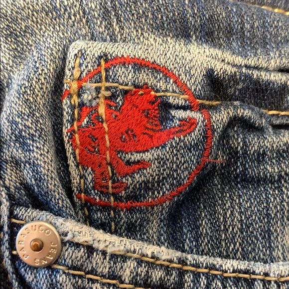 Parasuco denim legend jeans - Picture 3 of 11